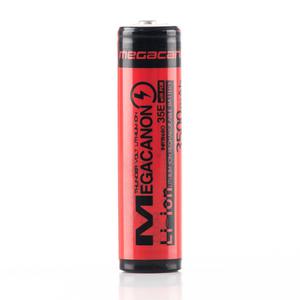 국산 플라이토 삼성 SDI 18650 충전 건전지 배터리 3500mAh