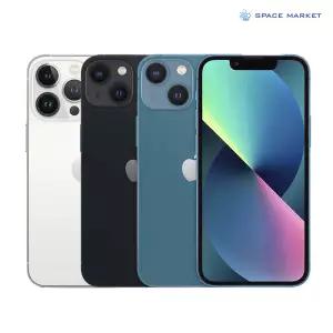 애플 아이폰 13/13미니/13프로 정품 중고 공기계 중고폰 알뜰폰 리퍼폰