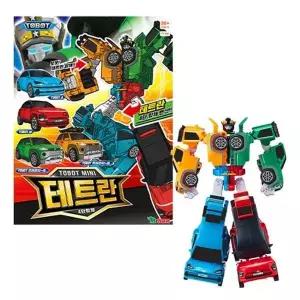 [키움하우스](의정부점)또봇 미니 테트란