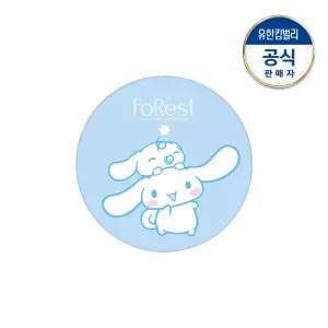 포레스트 선쿠션 시나모롤 에디션13g