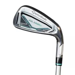 중고 테일러메이드 심 글로리 여성 7번아이언 L (GI58)