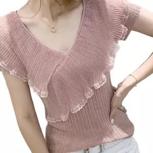 라인 댄스복 상의 댄스스포츠 사교 의상 무대 공연복