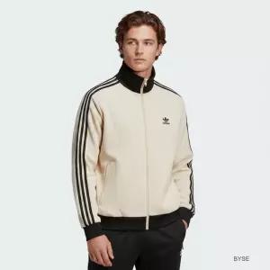 아디다스 와플 베켄 트랙탑 원더 화이트-KR 사이즈 463522