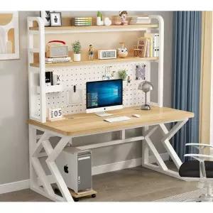 1인용컴퓨터책상 게이밍 서재 1인용 사무용 테이블 데스크