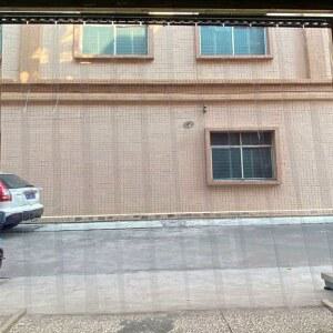 커튼 우레탄커텐 HD 커텐 매장용 투명천막 편의점 두꺼운 PVC 방풍비닐 거실 우레탄