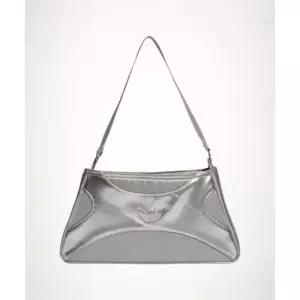 아디다스 ADIDAS 클러치 숄더 백 - 실버 JX9194 2008293