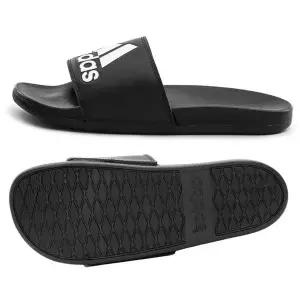 [아웃도어스/아디다스]아디다스 아딜렛 컴포트 슬리퍼(GY1945)