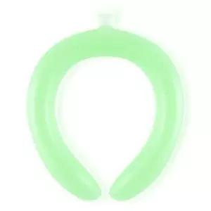 넥쿨러 아이스 아이스넥밴드 넥밴드 최신형 그린