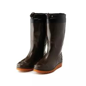 방수 장화 방한화 털신발 겨울신발 털방한장화 수산시장 피싱부...