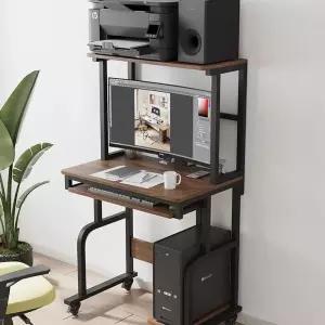 컴퓨터 테이블 데스크 스포츠 1인용 학생 게임 공부방