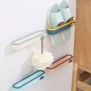 WL 슬리퍼 욕실화 보관 현관꽂이 보관대 걸이 정리