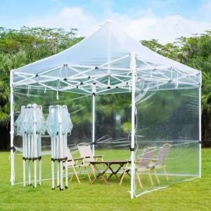 방풍 천막 투명 비닐 창문 차단막 PVC 옥상 야외 방한 테라스 커버