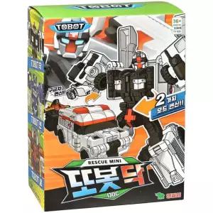 또봇 미니 또봇 닥 어린이 로보트 로봇 장난감 선물