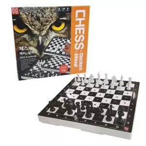 체스체커 알까기게임 보드 장난감 완구 선물추상전략 집중력 브레인보드 두뇌보드