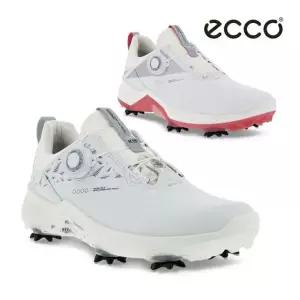 에코 바이옴 G5 BOA 여성 골프화 152503 152523 파크골프화