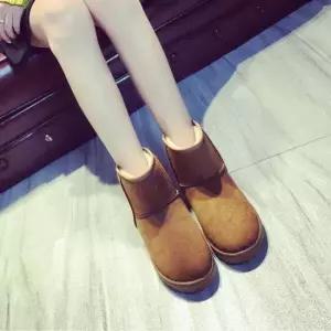 오너클랜 인기상품 남녀공용 어글리부츠 털부츠 [WB1407A_260423]