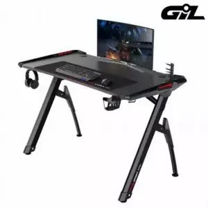 은플 지아이엘 1인용 게이밍책상 컴퓨터테이블 데스크 게이밍책상 컴퓨터책상