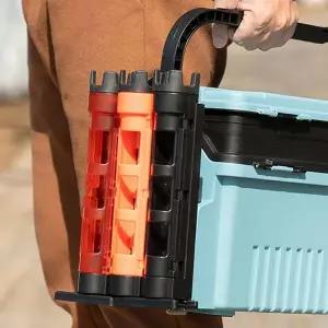 [셀러에이드]낚싯대 태클박스로드스탠드 로드거치대 낚시대거치대 낚시대홀더