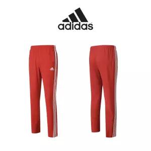 아디다스 컴뱃스포츠 마샬아츠 트레이닝 팬츠 PN1003A RE/WH(레드/화이트) 남녀 운동복 바지 슬림핏