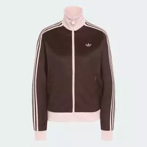 [롯데백화점]아디다스 오리지널스 우먼스 오리지날 클래식 트랙탑 KD3742