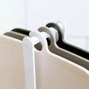 걸이용 도마 칼자국 잘 남지않는 위생 도마 3p세트/칼자국잘안나는/칼도마/세트/주방/양면/인덱스/트레이