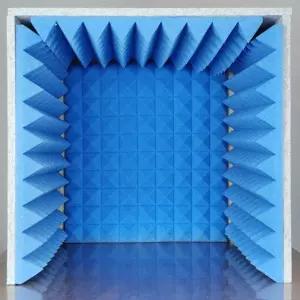 간이 방음 부스 조립식 책상용 흡음 녹음실 미니 소음 독서실 노래