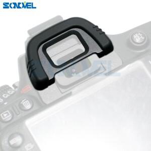 도니식 DK-21 Nikon D80 D90 D600 D7000 D70S F80 F65 F55 FM10 용 고무 아이 컵 아이피스