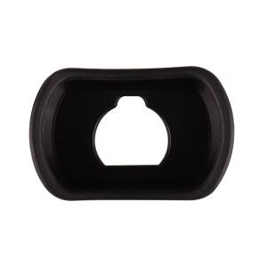 도니식 후지 XT4 XT3 XT2 XT1 XH1 실리콘 아이 컵 뷰 파인더 Fujifilm GFX 100 50s 대체 EC-XTL