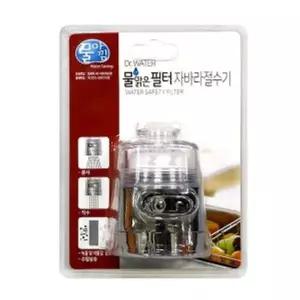 [NS홈쇼핑]닥터워터 자바라 절수기 수도 꼭지 수전 싱크대 헤드[35896223]