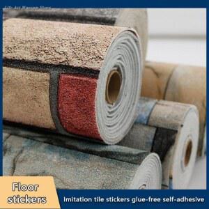 방음 3D 벽지 자체 도배 OLOEY 거실 방음재 천장 pe 배경 폼블럭 가정 스티커