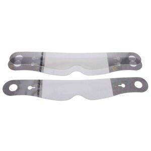 레이싱 옵틱스 10204C - X스택 헬멧 찢김이 심슨에게 맞습니다: RX, 슈퍼 밴딧, 다이몬드 백, 레이더