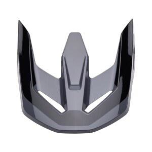 폭스 레이싱 V1 헬멧 바이저 - 니트로