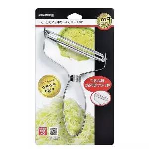 일본 프로그레이드 올스텐 와이드 양배추 채칼 105mm