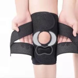 등산 무릎 보호대 테이핑 무릎 아대 연골 슬개골 인대 군대 노인