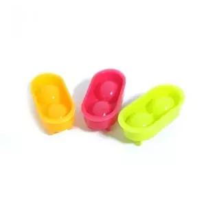 고품질 TBZ 유진실리콘 아이스 슈퍼볼 얼음틀 얼음틀 실리콘얼음...