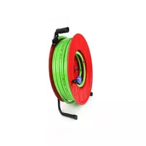 ( )릴호스 30M 물청소호스 늘어나는호스 수도호수