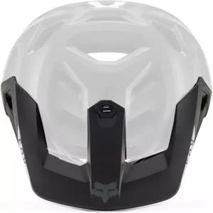 레이싱 프로프레임 산악 자전거 헬멧 바이저