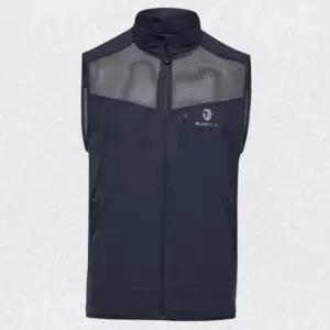 블랙야크 남성 여름 수납 등산 낚시 메쉬조끼 M유틸리티하이브리드알파베스트 1BYVSM4002 BYAP 1486001