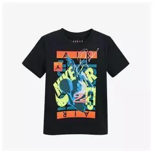 [나이키]키즈 B BACK TO SS TEE 반팔티 DR8101-010 747981