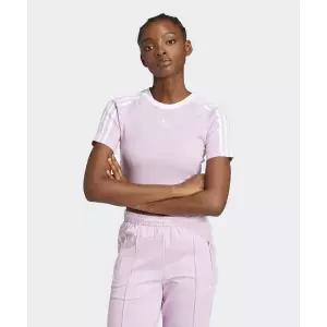 매장정품 ADIDAS 아디다스 3S 베이비 티 - 핑크 JC6365 1551320