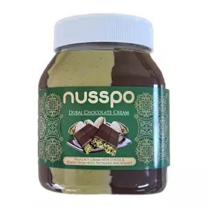 NUSSPO 두바이 초콜릿 크림 1kg