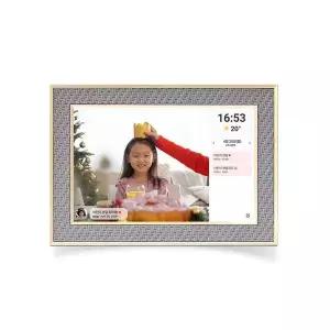 아이노비아 10.1인치 Frameo 디지털액자