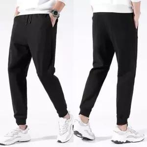 [하프클럽/]융털바지 조거 트레이닝 기모 밴딩팬츠 P 8 아웃도어 레저팬츠