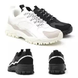 유행 운동화 발편한 여성 스니커즈 학생 데일리 슈즈 여자스니커즈 스니커즈신발