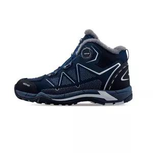 워킷 6인치 방한화 안전화 ZB-171W 작업화 발볼 넓은 발 편한 경량 건설화 현장화