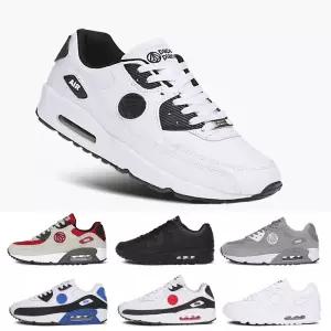 페이퍼플레인 메쉬 에어쿠션 운동화 PP1101