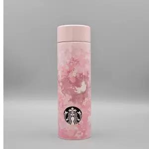 스타벅스 SS 블루밍 모카 텀블러 444ml