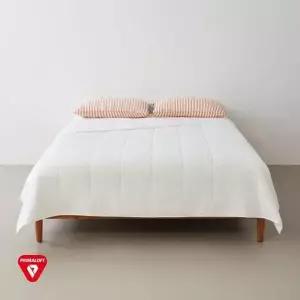 [센타스타] 프리마에어 울트라라이트 여름 퀸 이불(200X230cm) 미군개발 소재 프리마로프트