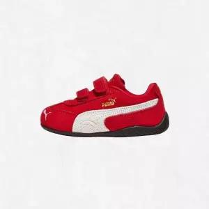 [푸마] 스피드캣 OG 벨크로 인펀트 - For All Time Red-푸마 PUMA White PKI40596102 2565866