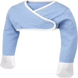 스크래치 슬리브 가려운 들을 위한 스테이온 미트 크로스오버